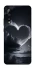 Чохол на ZTE Axon 10 Pro Cloud heart фото 1 з 1