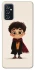 Чехол на Samsung Galaxy M52 Harry Potter v8 фото 1 из 1