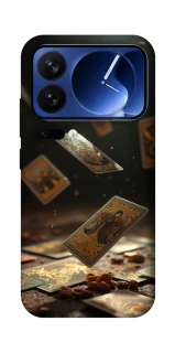 Чехол на Xiaomi Poco F7 Ultra Tarot фото 1 из 1