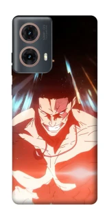 Чехол на Motorola Moto G85 Todo v4 фото 1 из 1