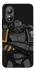 Чохол на ZTE Blade L220 Warhammer 40k v3 фото 1 з 1
