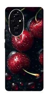 Чохол на Honor 200 Черешня фото 1 з 1