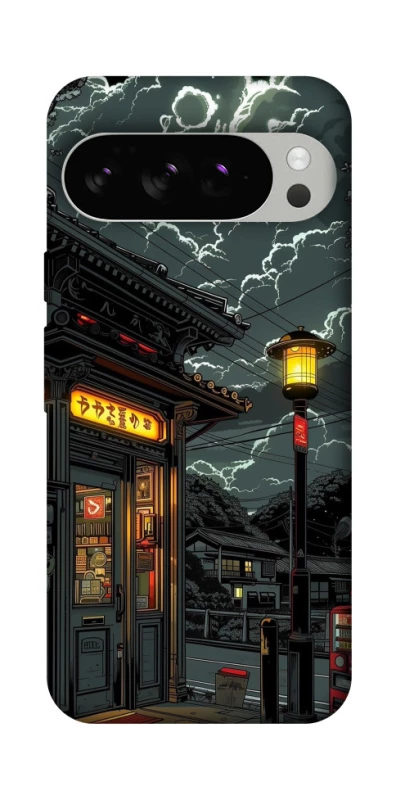 Чехол на Google Pixel 10 Pro Night фото 1 из 1