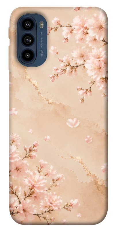 Чохол на Motorola Moto G41 Sakura ver.2 фото 1 з 1