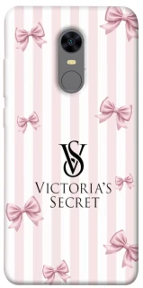 Чохол на Xiaomi Redmi 5 Plus / Redmi Note 5 (Single Camera) Victoria's Secret фото 1 з 1