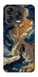 Чохол на ZTE Blade V70 Design Lighthouse ver.2 фото 1 з 2