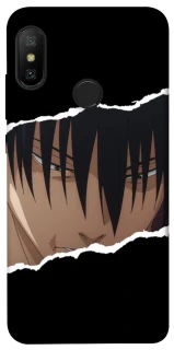 Чохол на Xiaomi Mi A2 Lite / Xiaomi Redmi 6 Pro Toji v6 фото 1 з 1