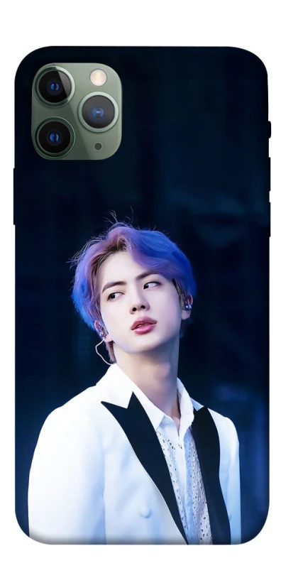 Чохол на Apple iPhone 11 Pro (5.8") Jin - BTS фото 1 з 1