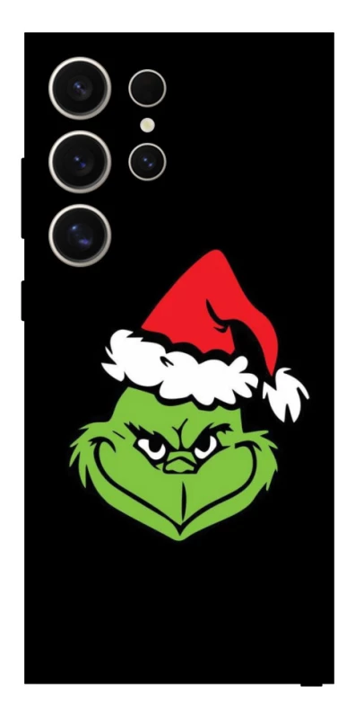 Чохол на Samsung Galaxy S25 Ultra Грінч v2 фото 1 з 1