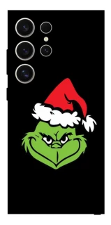 Чохол на Samsung Galaxy S25 Ultra Грінч v2 фото 1 з 1