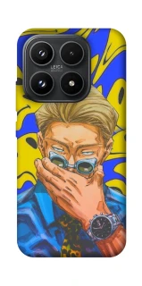 Чехол на Xiaomi 17 Nanami v5 фото 1 из 1