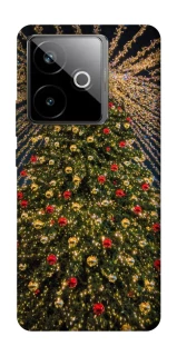 Чехол на Realme GT 7T Новогодний v25 фото 1 из 1