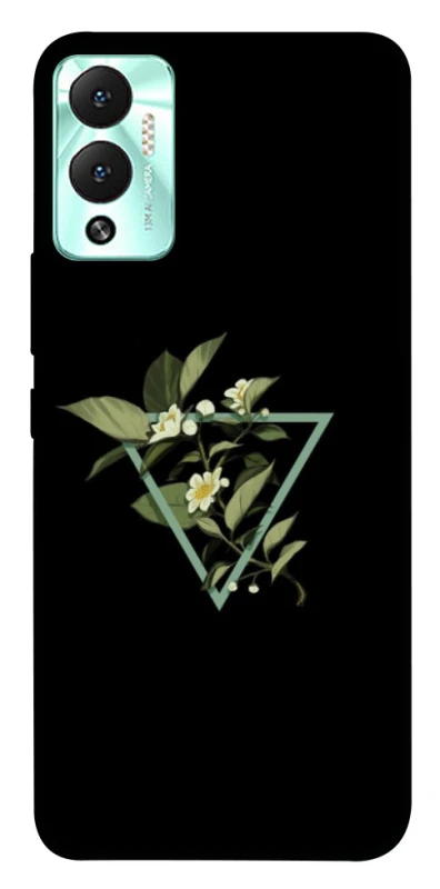 Чохол на Infinix Hot 12 Play Flowers ver.2 фото 1 з 1