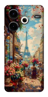 Чехол на TECNO Pova 6 Neo (LI6) Paris фото 1 из 1