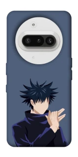 Чохол на Nothing Phone (3a) Fushiguro фото 1 з 1