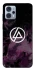 Чохол на Motorola Moto G23 Linkin Park logo ver.6 фото 1 з 1