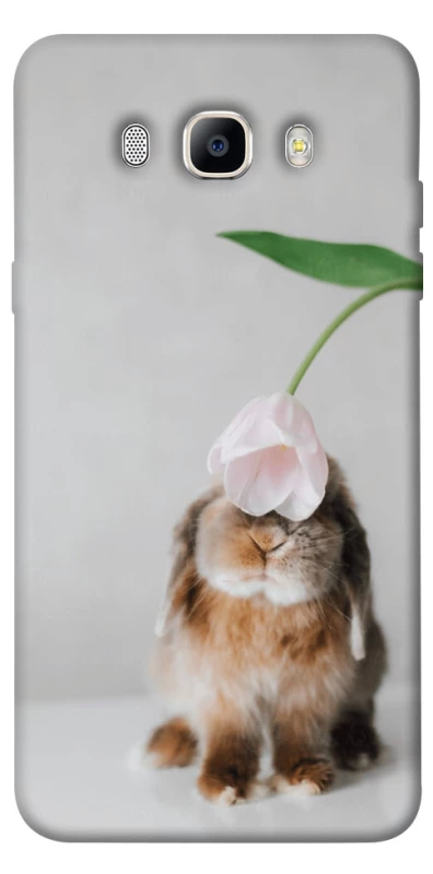 Чохол на Samsung J710F Galaxy J7 (2016) Bunny фото 1 з 1