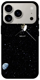 Чохол на Apple iPhone 17 Pro (6.3") Project Hail Mary ver.9 фото 1 з 1