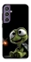 Чохол на Samsung Galaxy S23 FE Funny turtle фото 1 з 1