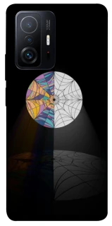 Чохол на Xiaomi 11T / 11T Pro Wednesday room фото 1 з 1