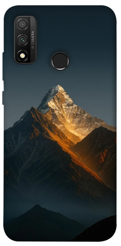 Чохол на Huawei P Smart (2020) Mountain v8 фото 1 з 1