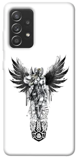 Чехол на Samsung Galaxy A52 4G / A52 5G Tattoo ver.12 фото 1 из 1