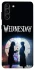 Чохол на Samsung Galaxy S21+ Wednesday & Enid фото 1 з 1