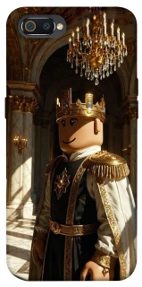 Чехол на Realme C2 Roblox aesthetics ver.7 фото 1 из 1