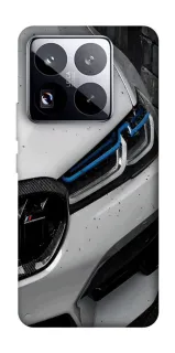 Чохол на Xiaomi 15 Pro BMW v37 фото 1 з 1