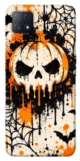 Чехол на Oppo A72 5G / A73 5G Halloween v1 фото 1 из 1