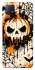 Чехол на Oppo A72 5G / A73 5G Halloween v1 фото 1 из 1