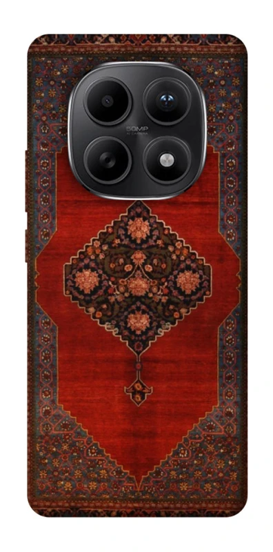 Чохол на Xiaomi Redmi Note 15 5G Килим v12 фото 1 з 1