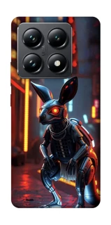 Чехол на Xiaomi 14T Pro Cyber Kangaroo фото 1 из 1