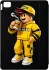 Чехол на Xiaomi Redmi Pad 2 (9.7") Roblox (tablet) v13 фото 2 из 2