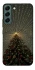 Чехол на Samsung Galaxy S22 Новогодний v16 фото 1 из 1