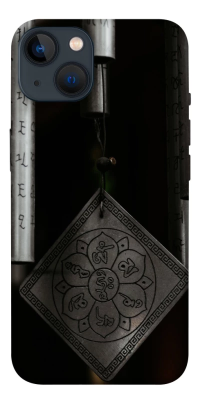 Чехол на Apple iPhone 13 (6.1") Талисман удачи фото 1 из 1