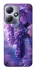 Чохол на Infinix Hot 30 Play Bunch of grapes фото 1 з 1