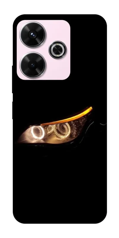 Чохол на Xiaomi Poco M6 4G BMW v15 фото 1 з 1