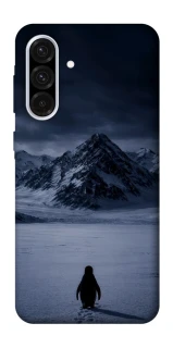 Чехол на Samsung Galaxy A36 5G But why? фото 1 из 1