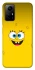 Чехол на Xiaomi Redmi Note 12S SpongeBob фото 1 из 1