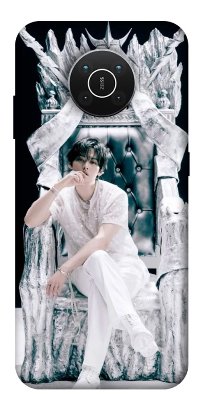 Чохол на Nokia X10 / X20 Lee Know GIANT фото 1 з 1