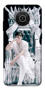 Чехол на Nokia X10 / X20 Lee Know GIANT фото 1 из 1