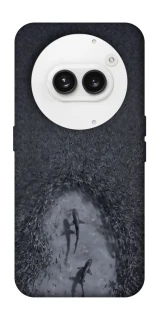 Чехол на Nothing Phone (2a) Акула фото 1 из 1