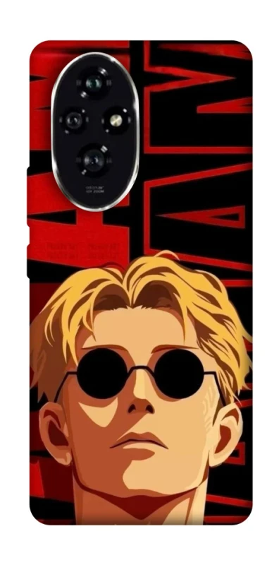 Чохол на Honor 200 Nanami v2 фото 1 з 1