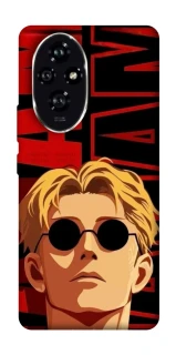 Чохол на Honor 200 Nanami v2 фото 1 з 1