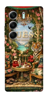 Чехол на Tecno Camon 40 Pro 5G Guess фото 1 из 1