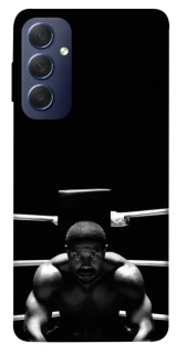 Чохол на Samsung Galaxy M54 5G ring фото 1 з 1