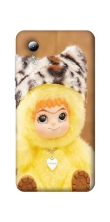 Чохол на ZTE Blade A3 (2019) Wakuku ver.3 фото 1 з 1