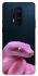 Чехол на OnePlus 8 Pro Розовая Змея фото 1 из 1
