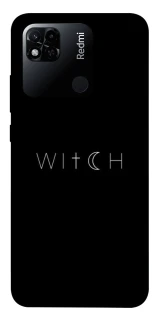 Чехол на Xiaomi Redmi 10A Halloween Witch ver.4 фото 1 из 1